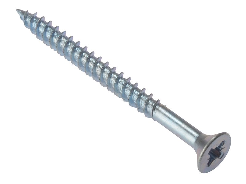 FOR GENERAL PURPOSE POZI COMPATIBLE SCRE