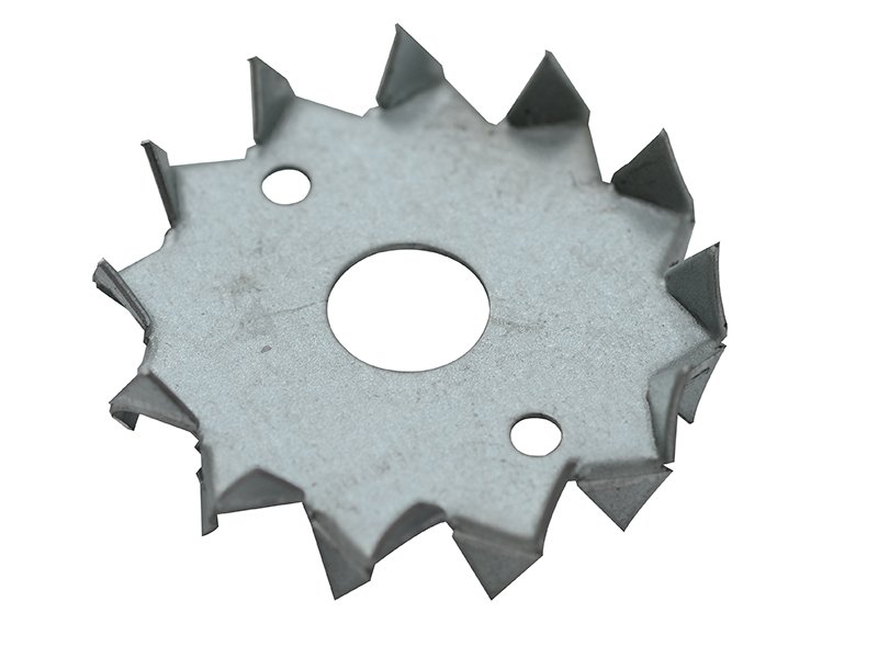 FOR DOG TOOTH WASHER ZP 50 X 12MM BOX 10
