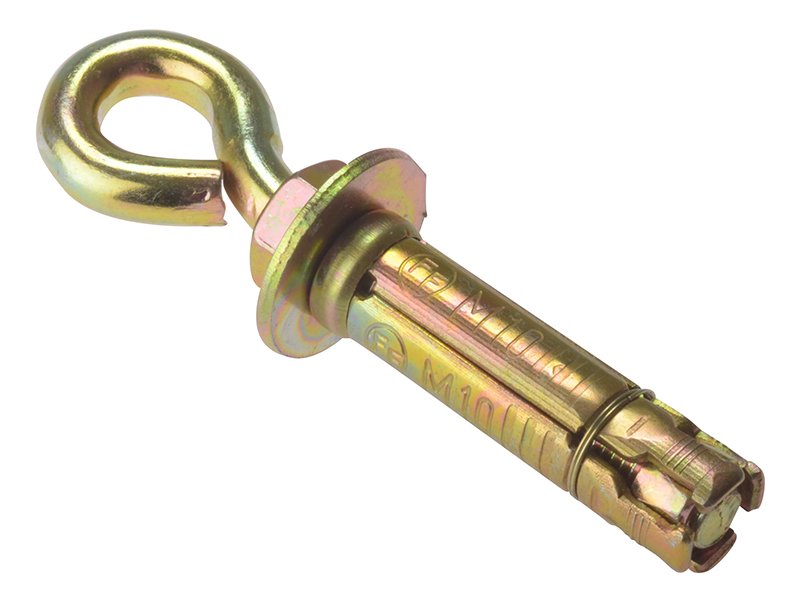 FOR EYE BOLT ZYP M10 BAG 5