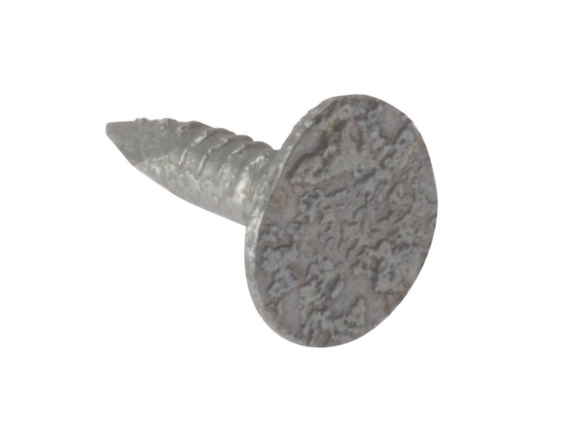 FOR FELT NAIL GALVANISED 20MM BAG WEIGHT