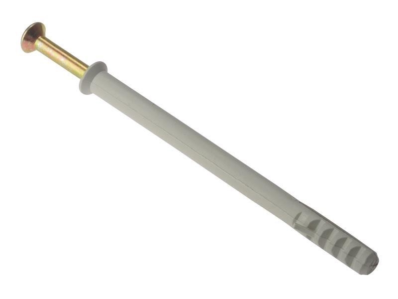 FOR FRAME FIXING & PLUG M8 X 120MM BAG 1