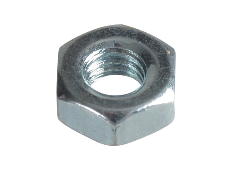 FOR HEXAGONAL NUTS & WASHERS ZP M3 FORGE