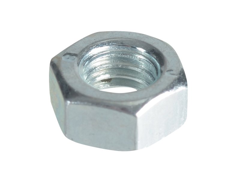 FOR HEXAGONAL NUTS & WASHERS ZP M5 FORGE