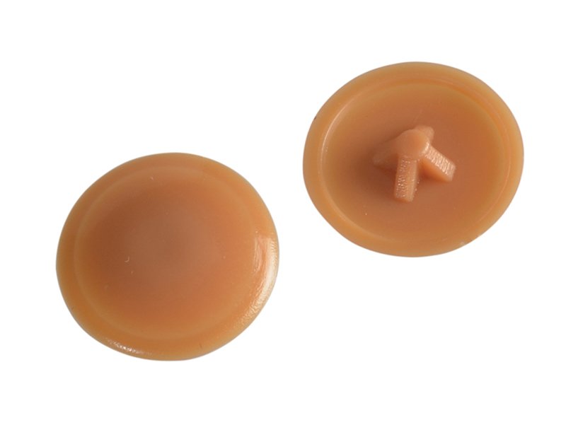 FOR POZI COMPATIBLE COVER CAP LIGHT BROW