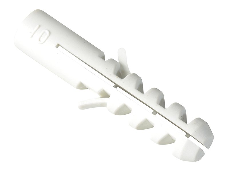 FOR NYLON EXPANSION WALL PLUG RIMLESS M1