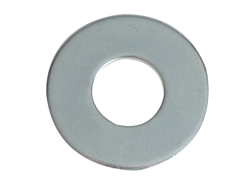 FOR FLAT PENNY WASHER ZP M10 X 25MM FORG