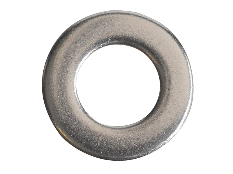 FOR FLAT WASHERS DIN125 A2 STAINLESS STE