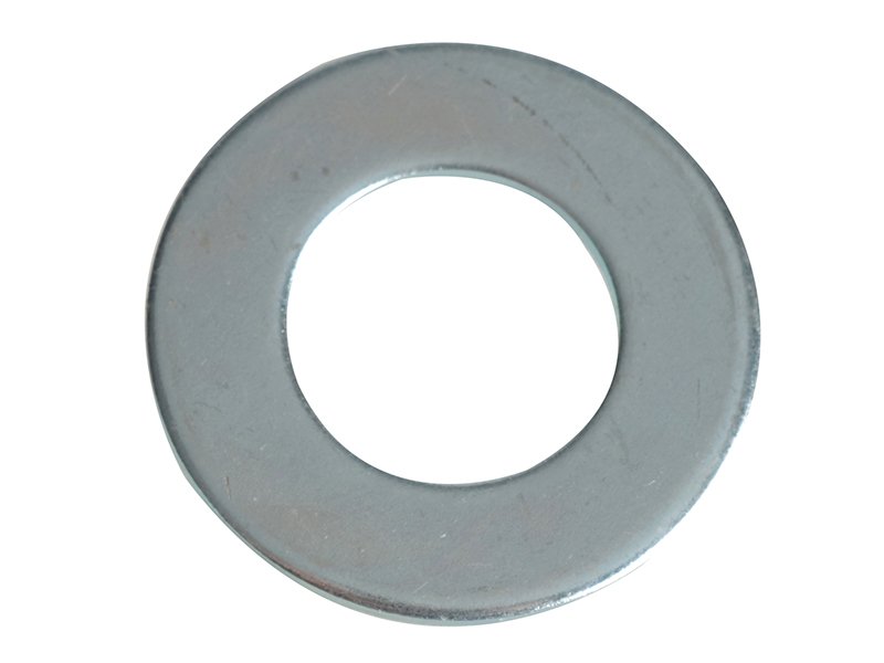 FOR FLAT PENNY WASHER ZP M12 X 25MM FORG