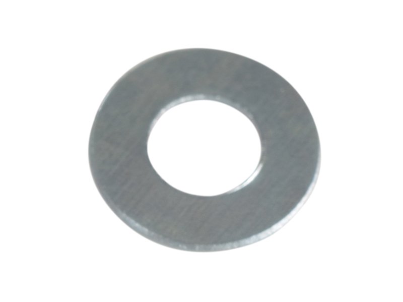 FOR FLAT WASHERS DIN125 ZP M3 FORGEPACK