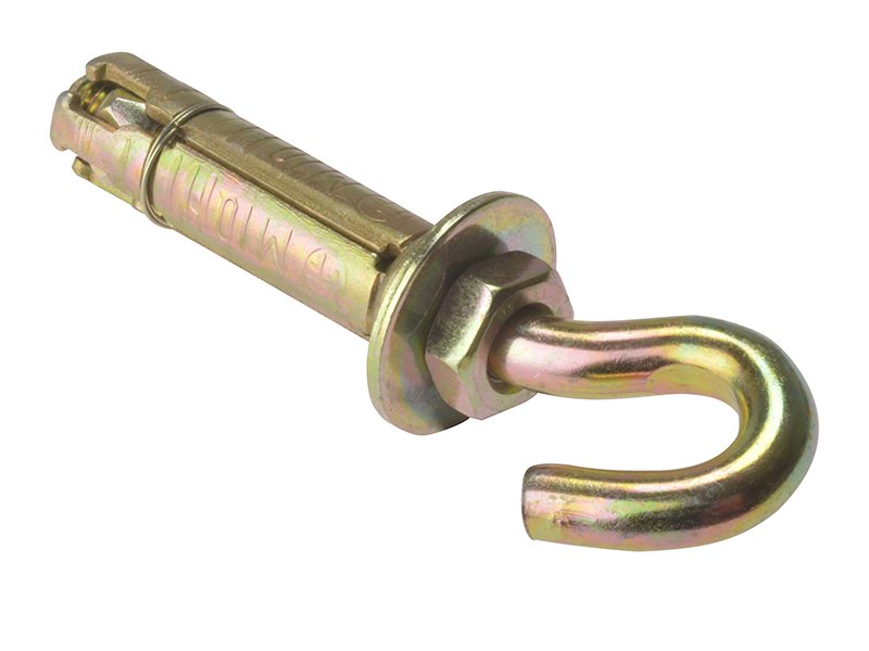 FOR HOOK BOLT ZYP M10 BAG 5