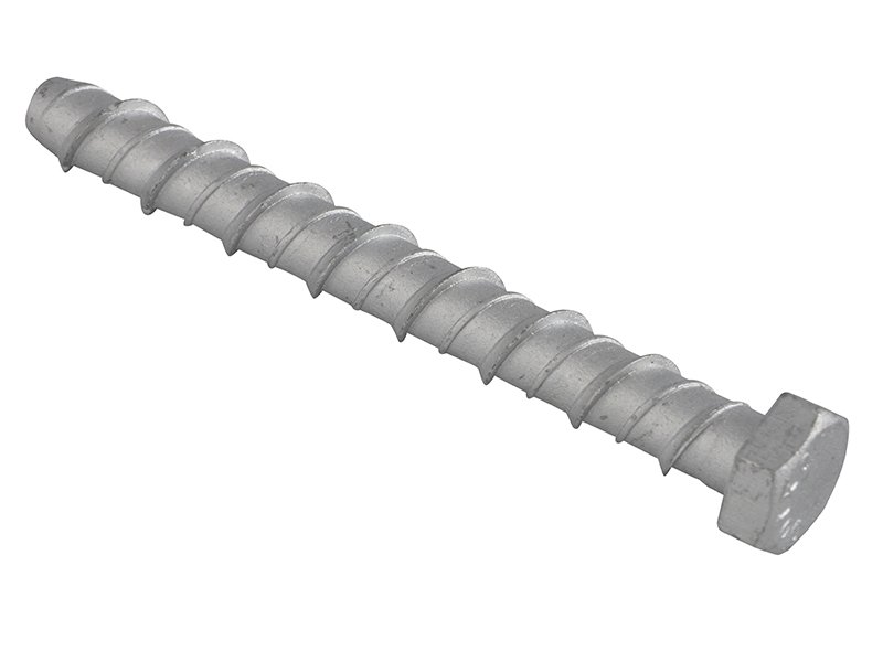 FOR LIGHTNING BOLT HEX HEAD M10 X 75MM B
