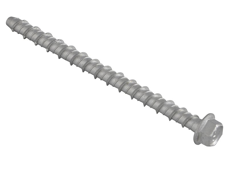 FOR LIGHTNING BOLT HEX/FLANGE HEAD M6 X