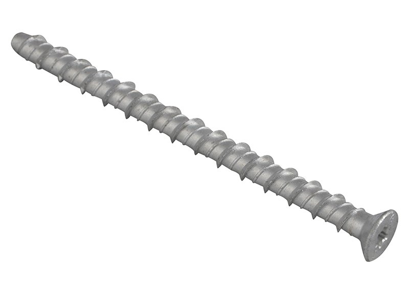 FOR LIGHTNING BOLT CSK/TORXÂ® COMPATIBLE