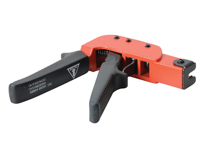 FOR CAVITY WALL ANCHOR FIXING TOOL