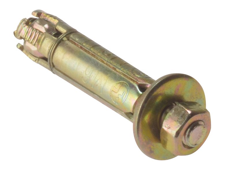 FOR MASONRY ANCHOR BOLT PROJECTING ZYP M