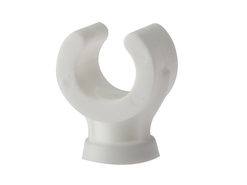 FOR PIPE CLIP SINGLE OPENLOCK 15MM BOX 1