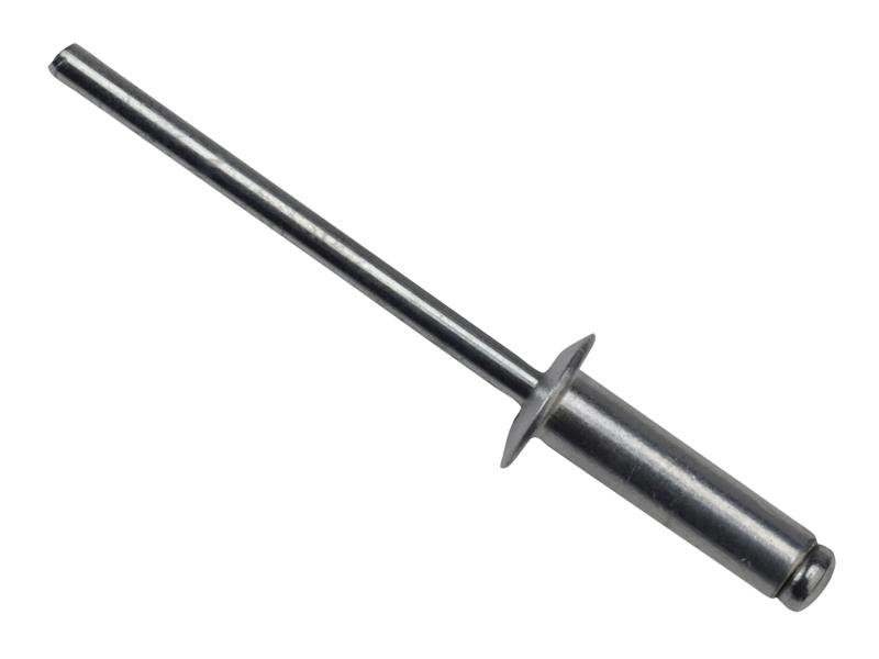 FOR ALUMINIUM RIVETS 4.8 X 20MM BAG OF 1