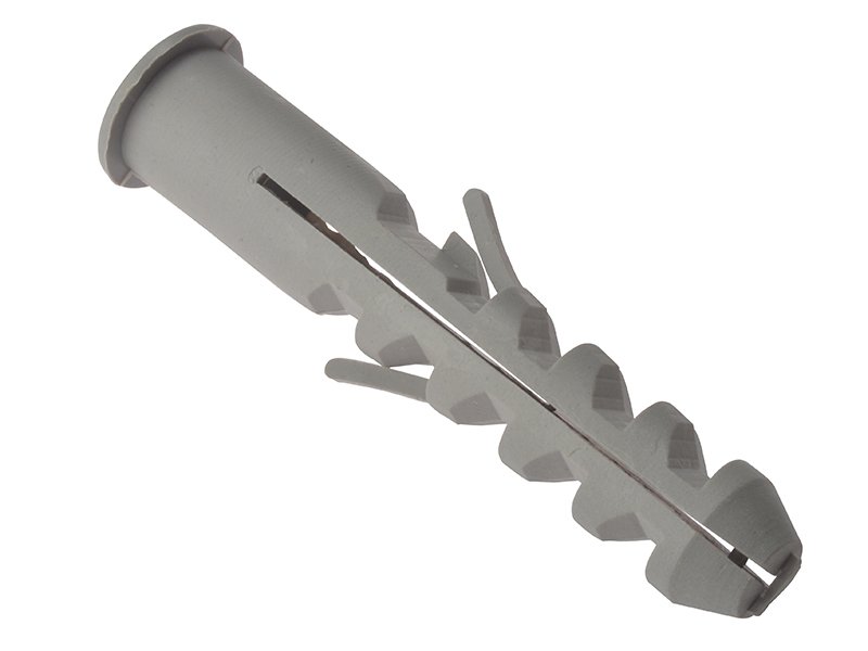 FOR NYLON WALL PLUG RIMMED M14 X 75MM BA