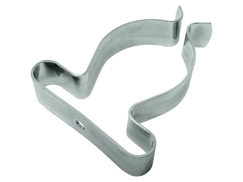 FOR TOOL CLIPS 1.1/2IN ZINC PLATED (BAG