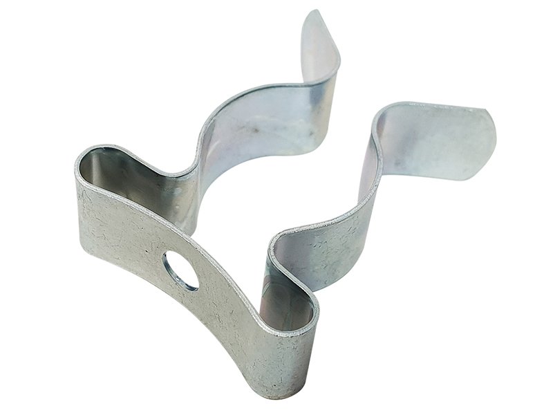 FOR TOOL CLIPS 3/8IN ZINC PLATED (BAG 25