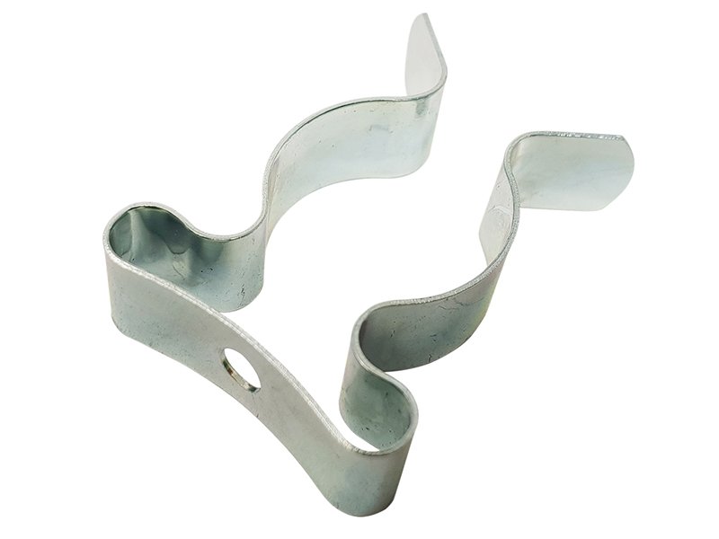 FOR TOOL CLIPS 5/8IN ZINC PLATED (BAG 25