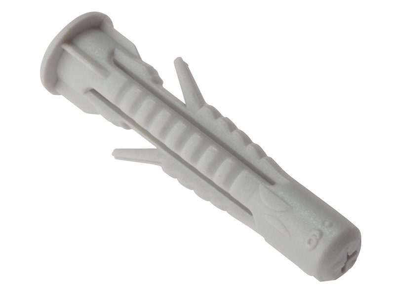 FOR UNIVERSAL FIXING PLUG M6 X 38MM BAG