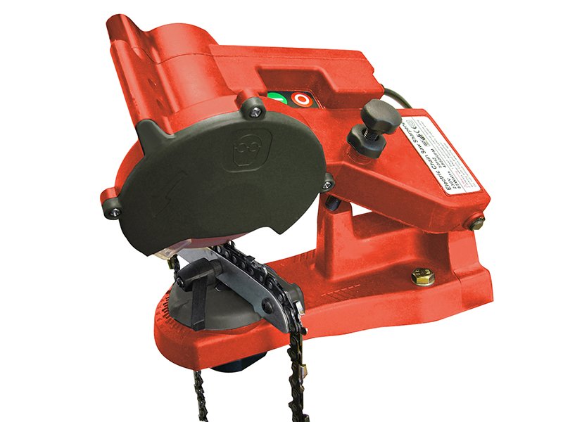 FPP ELECTRIC CHAINSAW SHARPENER 85W 230V