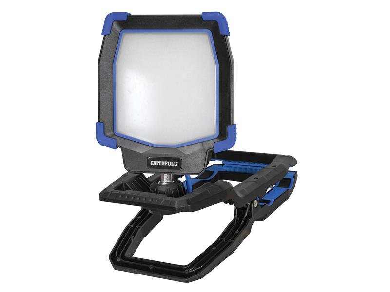 FPP LED CLIP LIGHT 40W 240V