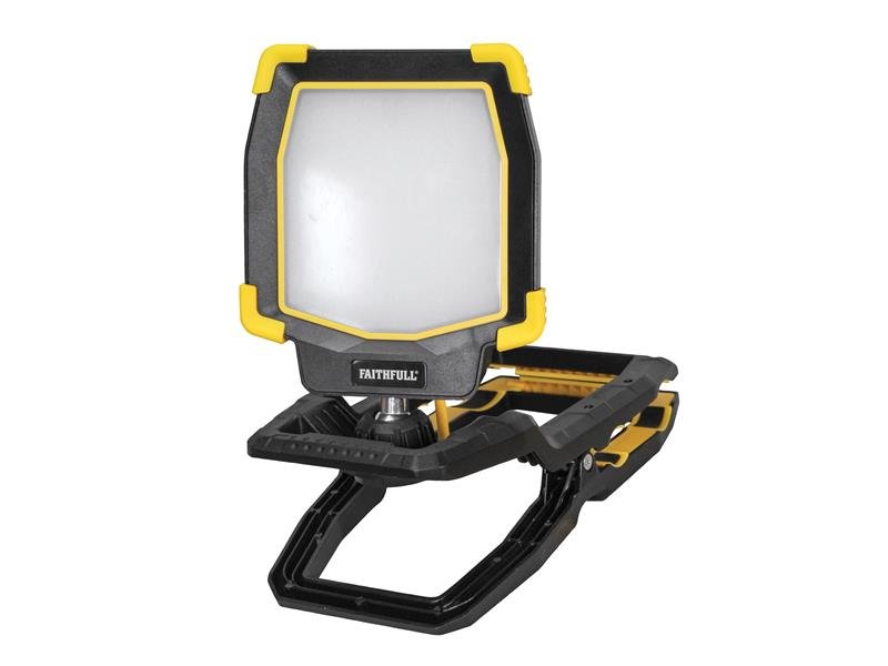 FPP LED CLIP LIGHT 40W 110V