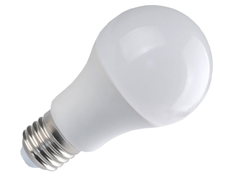 FPP LED LIGHT BULB A60 110-240V 10W E27