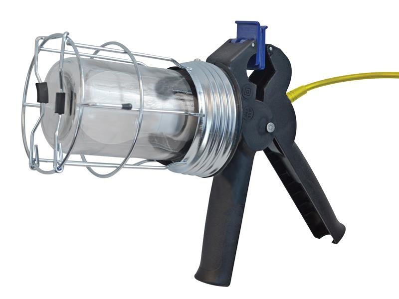 FPP HEAVY-DUTY INSPECTION LAMP 110V