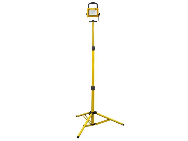 FPP SMD LED TRIPOD SITE LIGHT 35W 240V