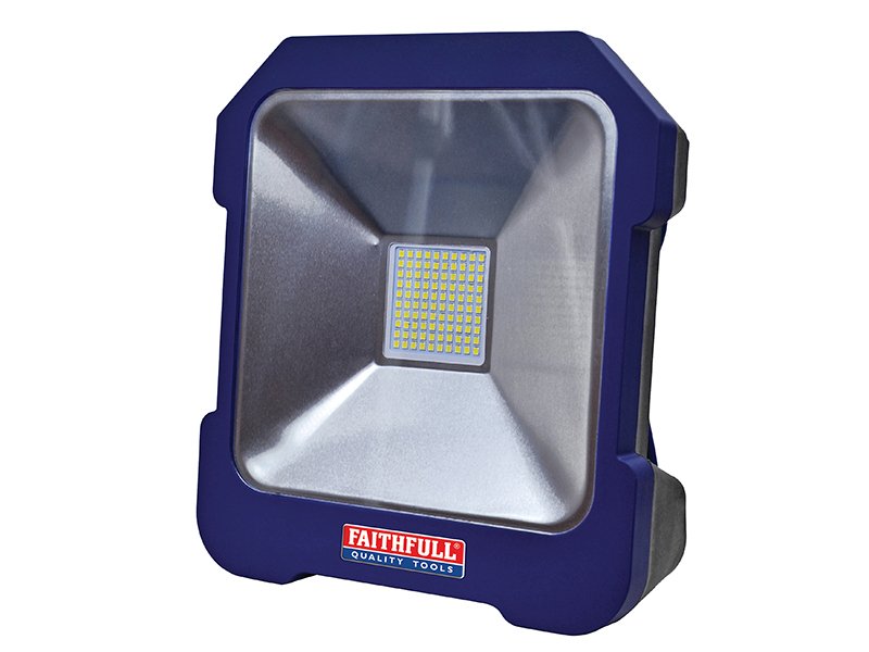 FPP SMD LED TASK LIGHT WITH POWER TAKE O