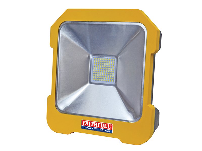 FPP SMD LED TASK LIGHT WITH POWER TAKE O