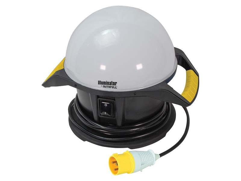 FPP ILLUMINATOR 360Â° LED TASK LIGHT 50W
