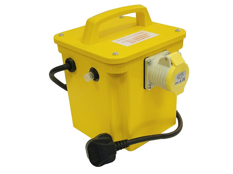 FPP TRANSFORMER 1.5KVA SINGLE OUTLET