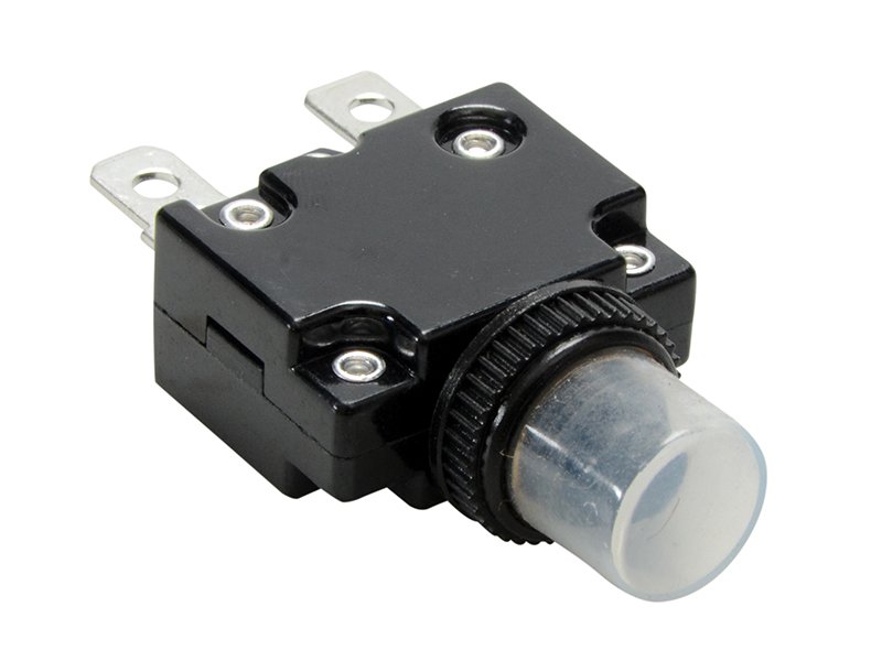 FPP THERMAL RESET SWITCH FOR FPPTRAN33A