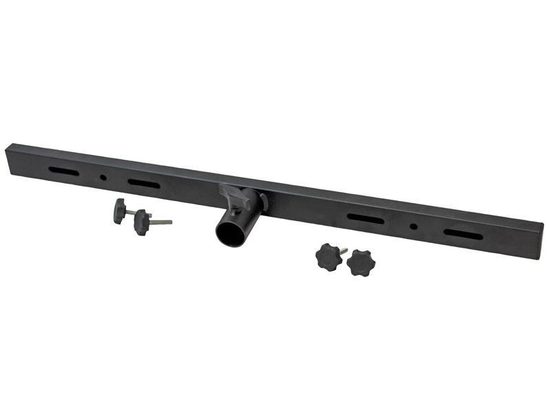 FPP HEAVY-DUTY TWIN HEAD T-BAR ATTACHMEN