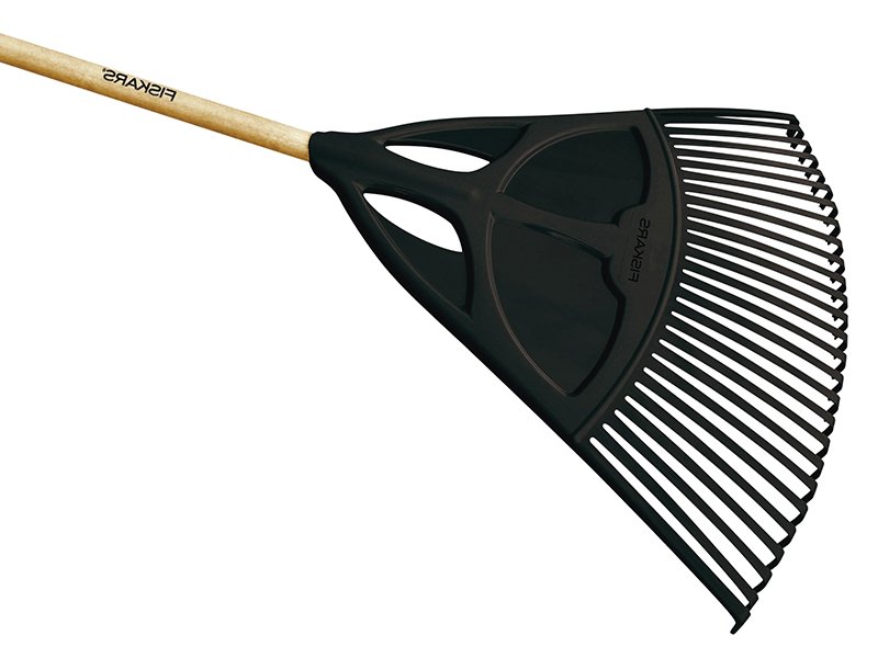 FSK CLASSIC LARGE LEAF RAKE