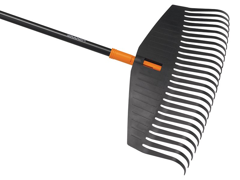 FSK SOLIDÃ¢âÂ¢ LEAF RAKE - LARGE