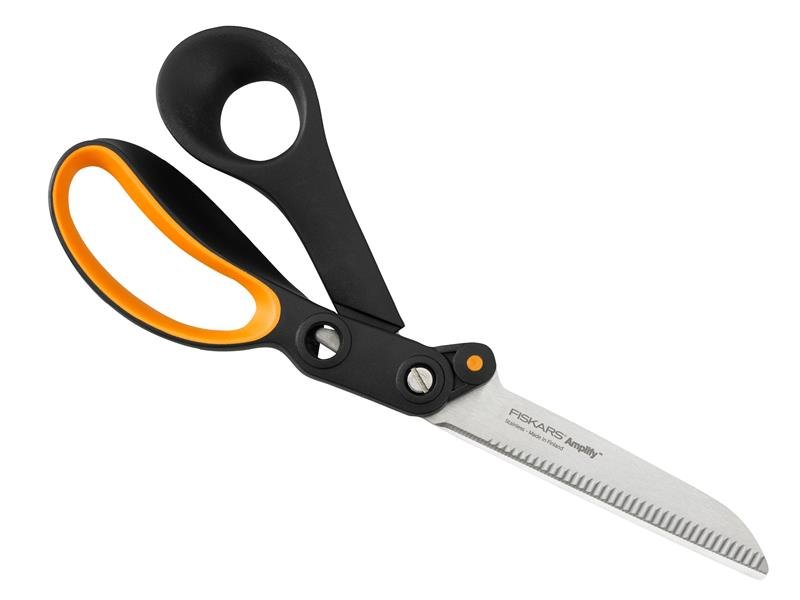 FSK AMPLIFY SCISSORS 24CM
