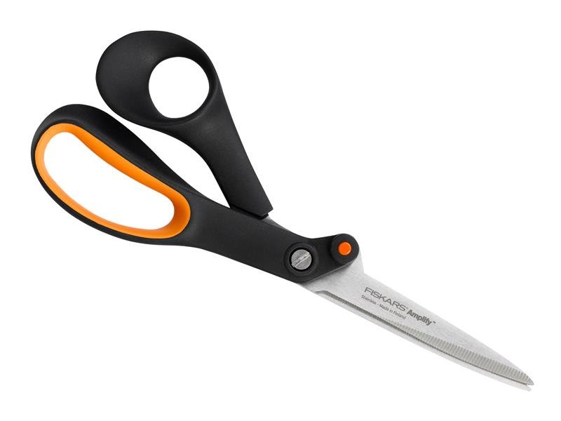 FSK AMPLIFY SCISSORS 21CM