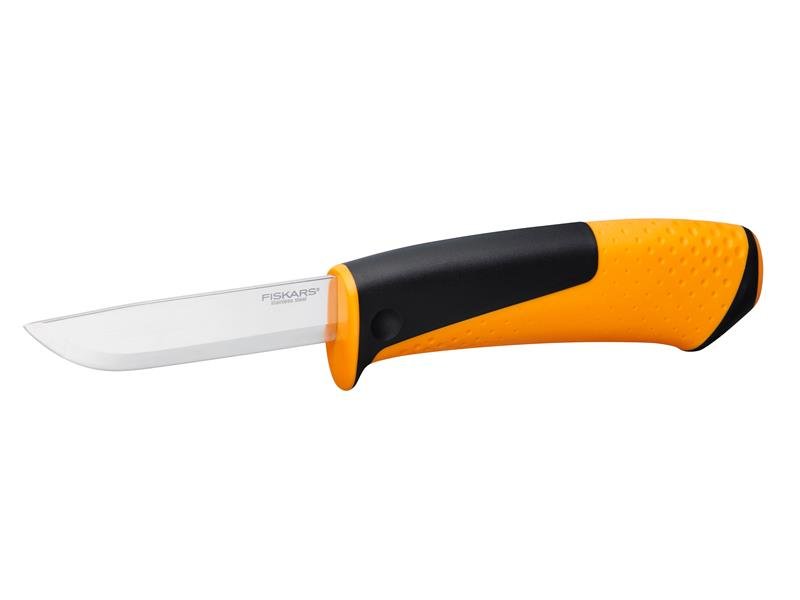 FSK UNIVERSAL KNIFE WITH SHARPENER