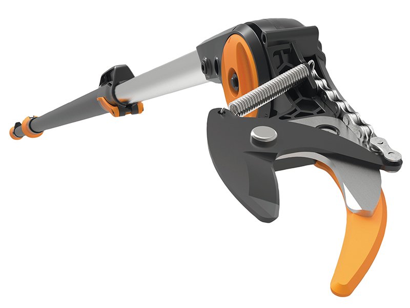 FSK UPX86 POWERGEARÃ¢âÂ¢ X TELESCOPIC