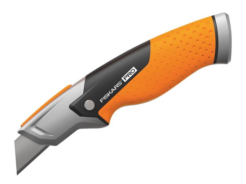FSK CARBONMAX FIXED UTILITY KNIFE