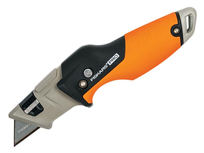 FSK CARBONMAX FOLDING UTILITY KNIFE
