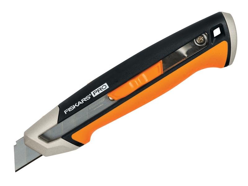 FSK CARBONMAX SNAP-OFF KNIFE 18MM