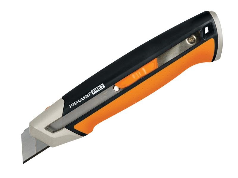 FSK CARBONMAX SNAP-OFF KNIFE 25MM