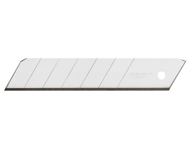 FSK CARBONMAX SNAP-OFF KNIFE BLADE 18MM