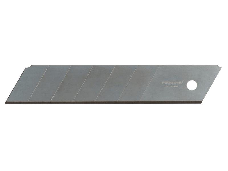FSK CARBONMAX SNAP-OFF KNIFE BLADE 25MM
